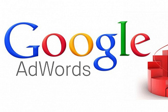 Настрою Google Adwords