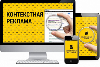 Качественная настройка Яндекс Директ и Google Adwords. Результат