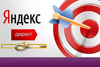 Сопровождение рекламной кампании Яндекс Директ