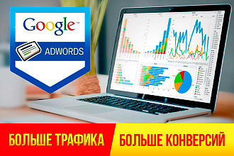 Настройка и создание рекламы в Google Ads на поиске. Ремаркетинг