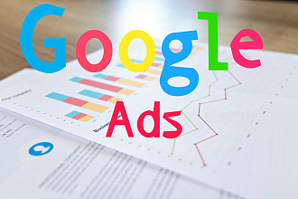 Ведение Google Ads. Оптимизация и улучшение