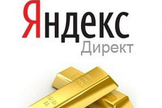 Анализ, настройка РК для снижения цены клика в Яндекс. Директе