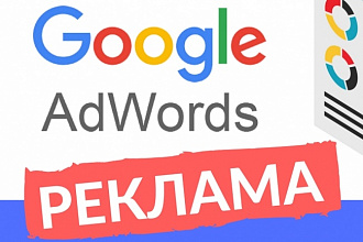 Эффективная рекламная кампания в Google Adwords