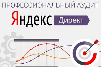 Сделю аудит вашего сайта или рекламной компании + проведу тест РК