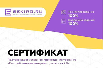 Яндекс Директ - создание, настройка кампаний Поиск и РСЯ