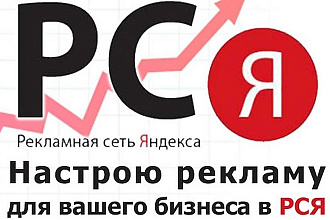 Создам рекламную кампанию РСЯ