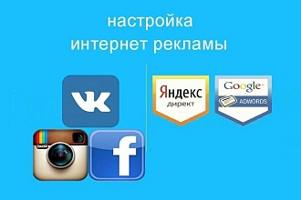 Создам качественную, окупаемую рекламу