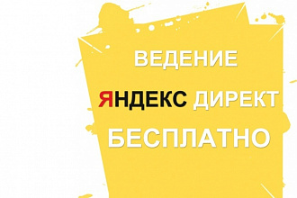 Настрою Яндекс Директ. Сертифицированный специалист