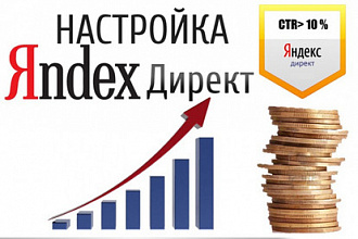Качественно настрою Яндекс Директ