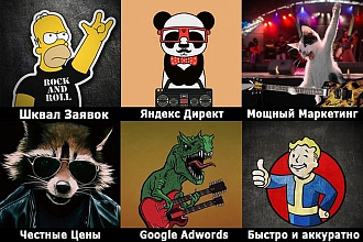 Перенос кампаний с Яндекс. Директа в Google. Adwords