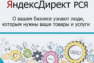 Создание и настройка рекламы в Яндекс Директ