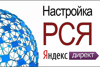 Рекламная кампания в РСЯ под ключ