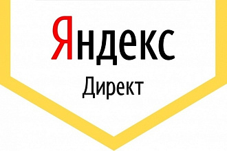 Профессиональная настройка Яндекс. Директ