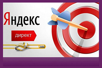 Эффективная настройка Yandex Direct