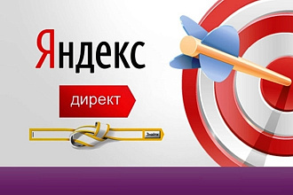 Контекстная реклама Яндекс. Директ. Поиск