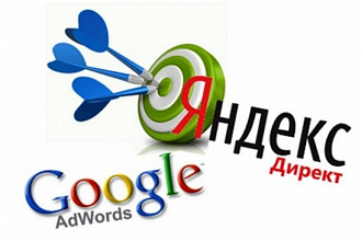 Перенесу рекламную компанию с Yandex Direct в Google Ads