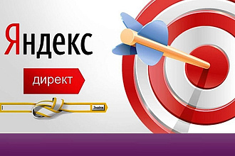 Создание и настройка РК в Яндекс. Директ