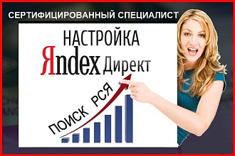 Яндекс. Директ Качественная реклама на Поиске и РСЯ