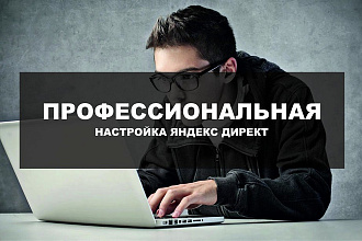 Профессиональная настройка Яндекс-Директ