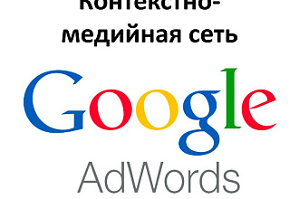 Реклама Google Ads КМС