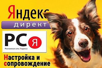 Приведу клиентов через РСЯ бонус бесплатный аудит Вашего сайта