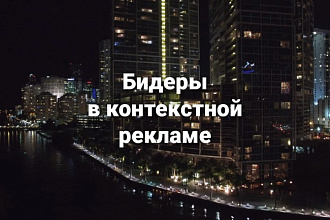 Установлю Бид-менеджер для Яндекс Директ или Adwords