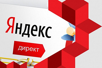 Настройка Яндекс. Директ