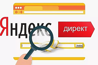 Профессиональная настройка Яндекс. Директ