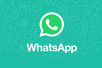 Сбор контактов WhatsApp