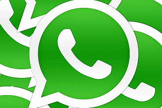 Проверка базы на наличие номеров с WhatsApp
