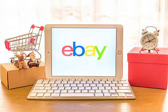 Соберу 500 товаров которые пользуются огромным спросом на Ebay