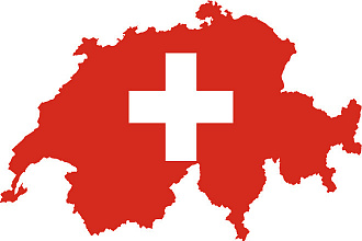 База предприятий Швейцарии