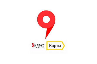 Парсинг Яндекс Карт в csv адрес,телефоны, email организаций