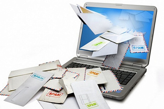 Проверка и чистка Е-mail базы до 100 000 адресов