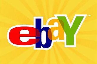 Анализ листинга конкурентов на Ebay