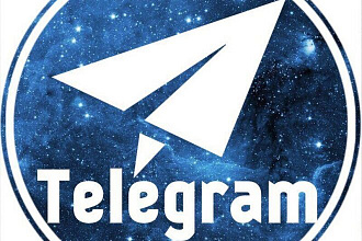 7k чатов, групп, каналов Telegram