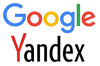 Парсинг по Вашим запросам в выдаче Гугл и Яндекс