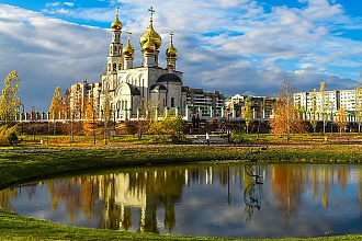База компании Абакан