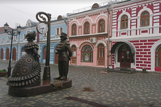 База компаний Киров и Кировская область 21620 запись