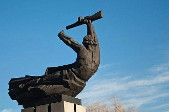 База компании Нестеров