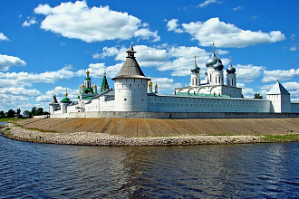 База компании Макарьев