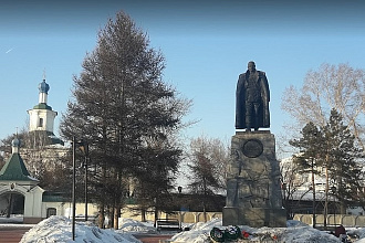 База компаний Иркутск и Иркутская область 43788 записей