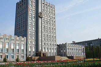 База компании Ачинск