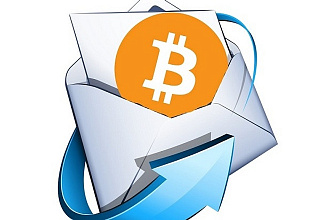 База email по теме биткоина и криптовалют