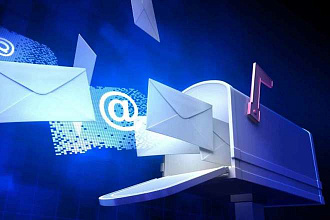 База E-mail Россия и СНГ