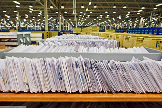 Продам базу e-mail подписчиков
