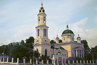 База - компании Павловский Посад