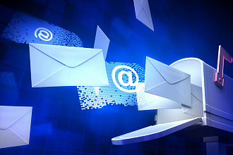 Чистка E-mail базы до 1 000 000 адресов, проверка базы на валидность