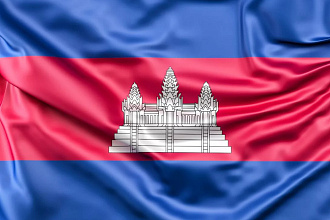 База компаний Камбоджа