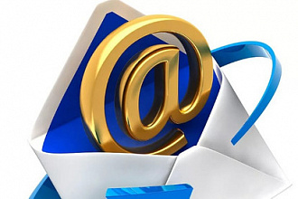 Соберу базы предприятий со сбором email адресов из открытых источников